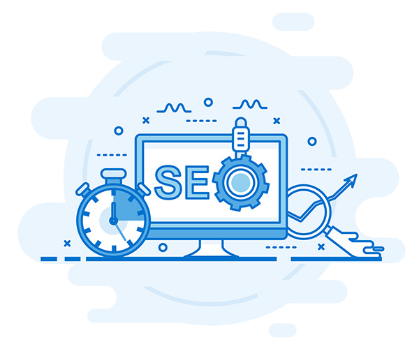 search engine optimization services
